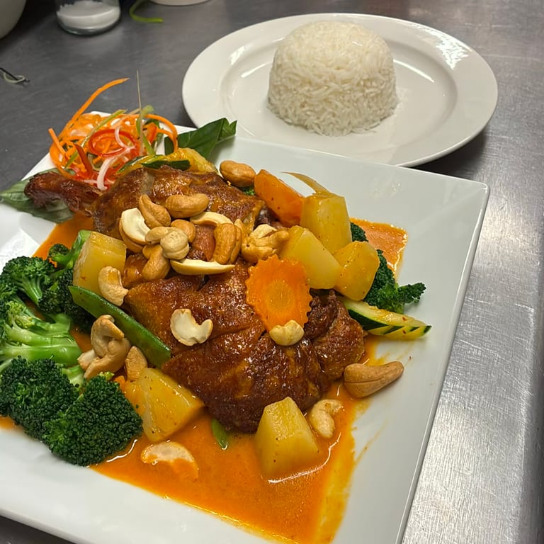 Delicious Fish Dishes