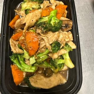 Broccoli