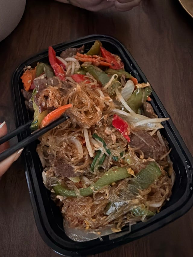 Pad Woon Sen.