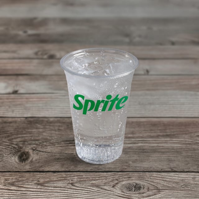 Sprite.