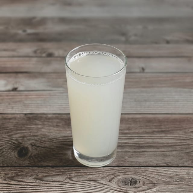 Lemonade.