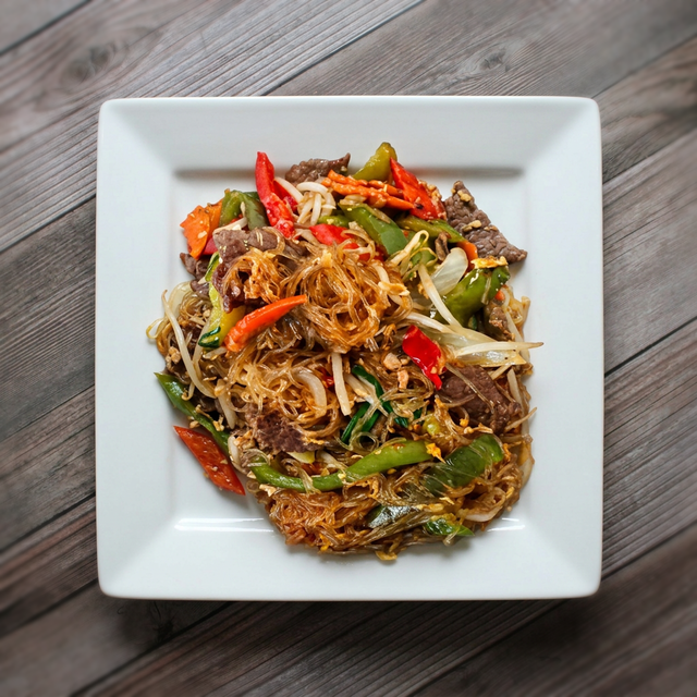 Pad Woon Sen.